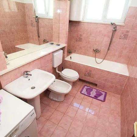 House Ksenija Villa Gornje Sitno