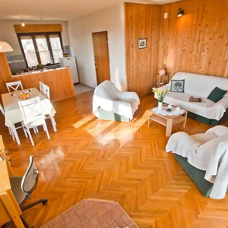 House Ksenija Villa
