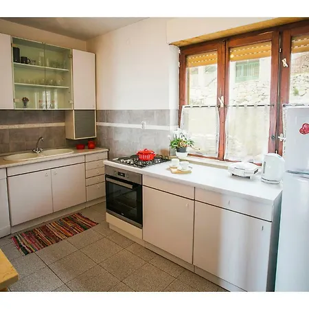 Villa House Ksenija Gornje Sitno