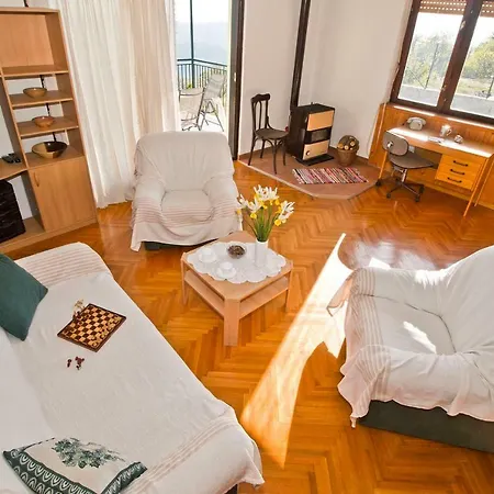 别墅 House Ksenija